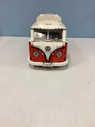 10220 Volkswagen T1 Camper Van