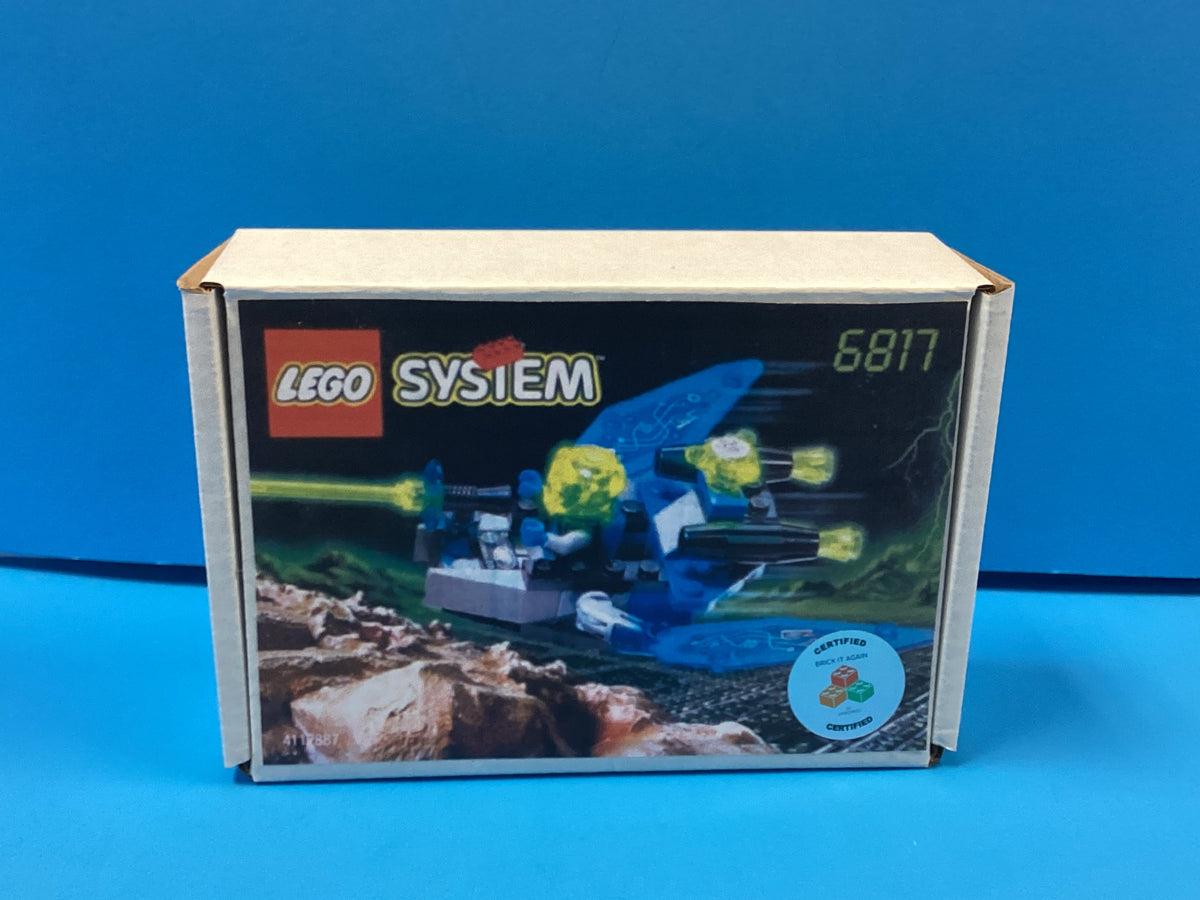 6817 Beta Buzzer
