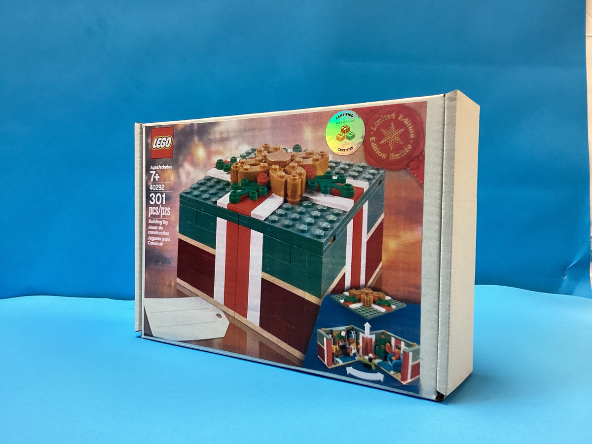 40292 LEGO® Other Christmas Gift
