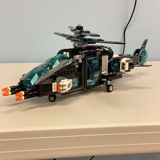 70170 Ultra Copter