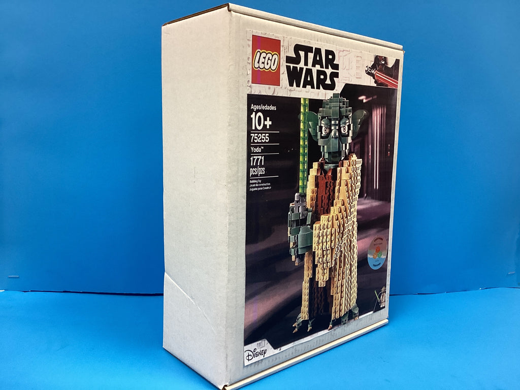 75255  LEGO® Yoda™