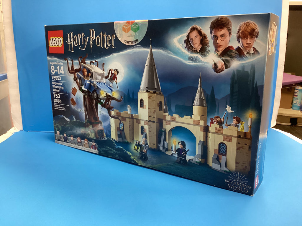 75953 LEGO® Hogwarts Whomping Willow