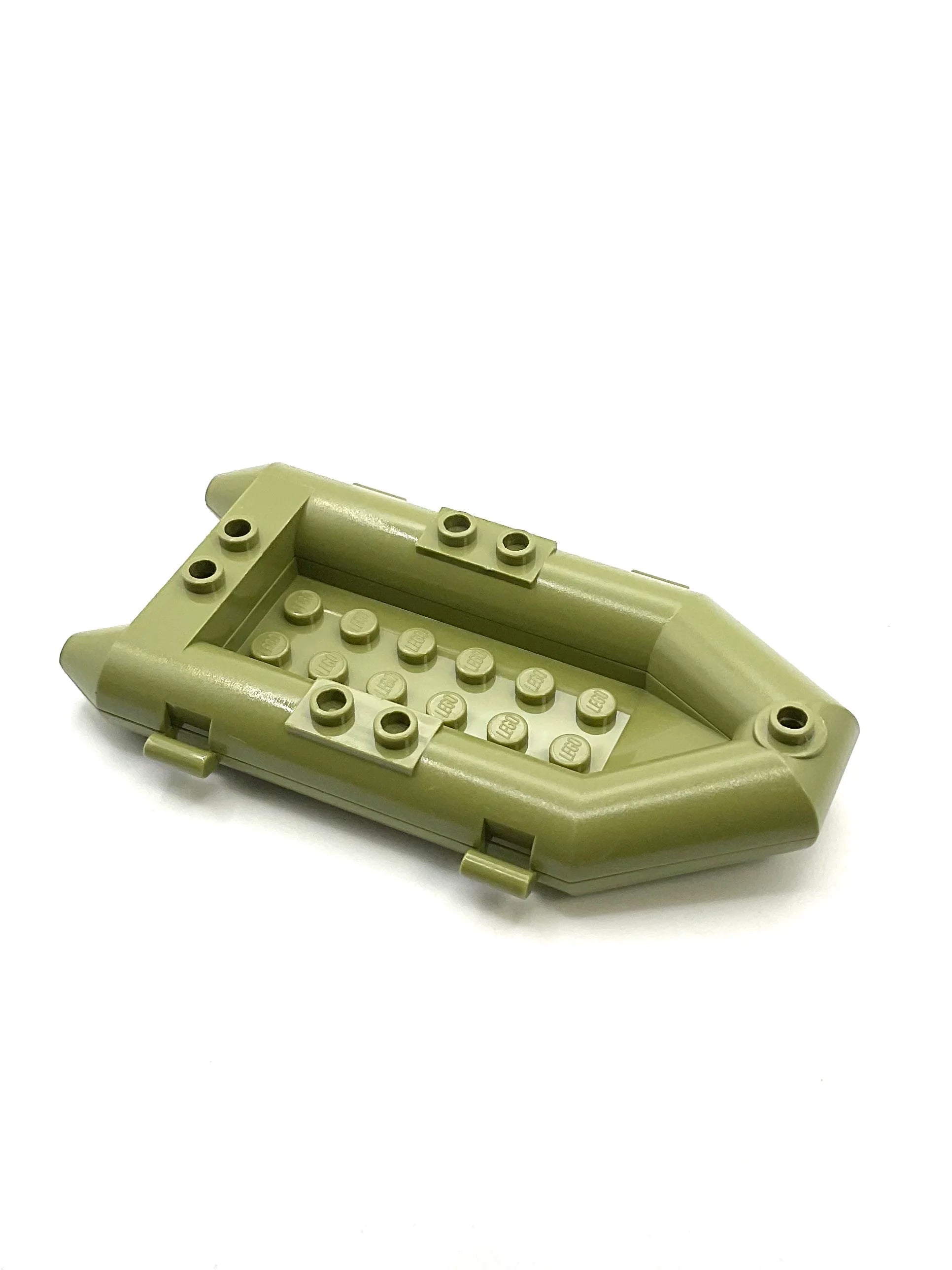 Boat, Rubber Raft, Small (30086c01)