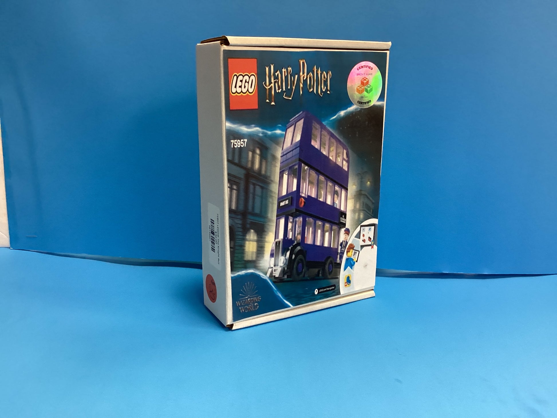 75957 LEGO® The Knight Bus