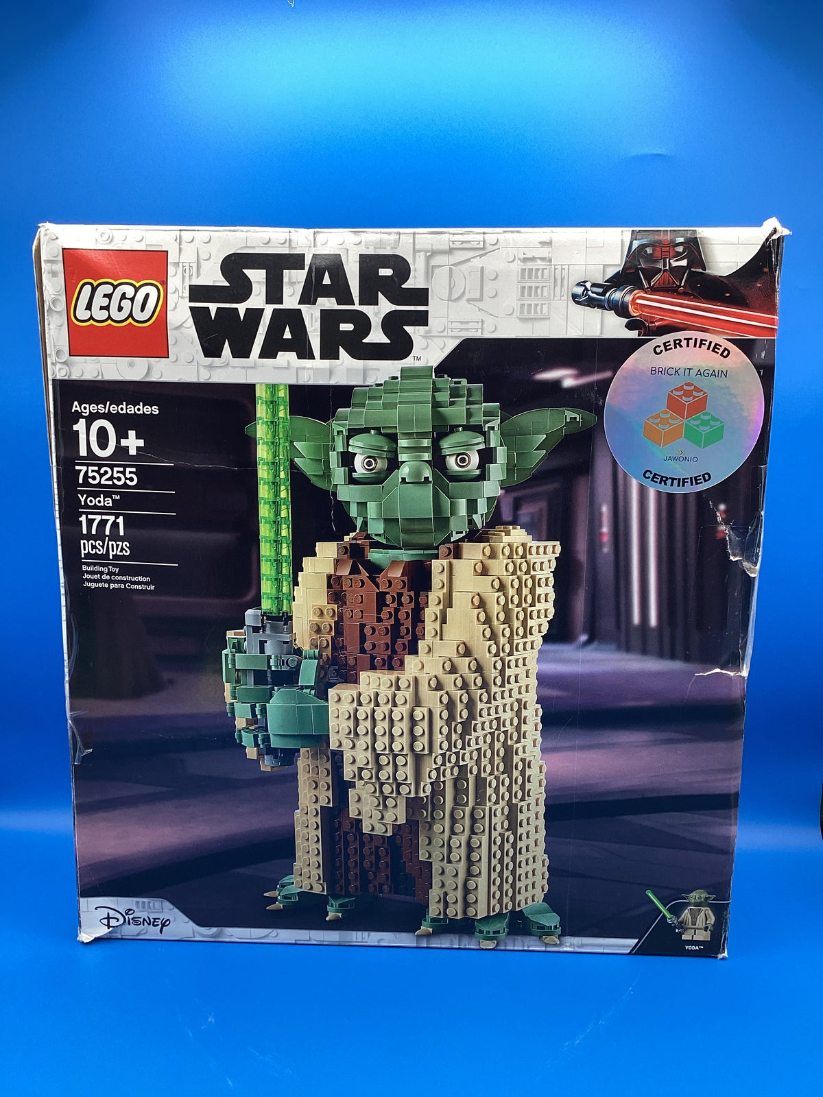 75255 Yoda™