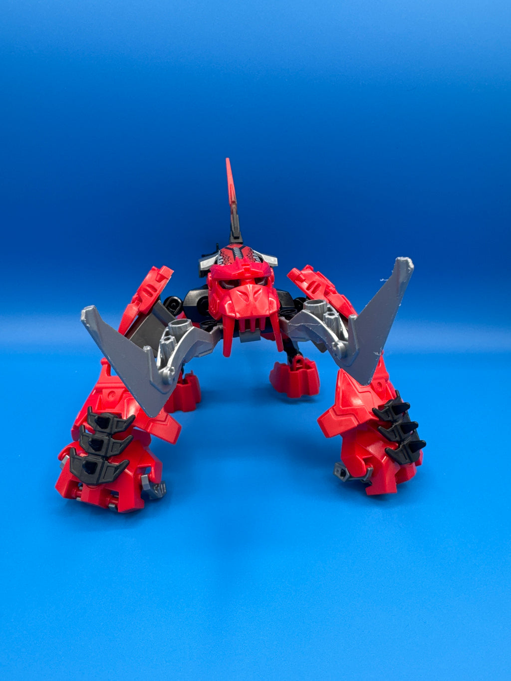 2232 Raw-Jaw