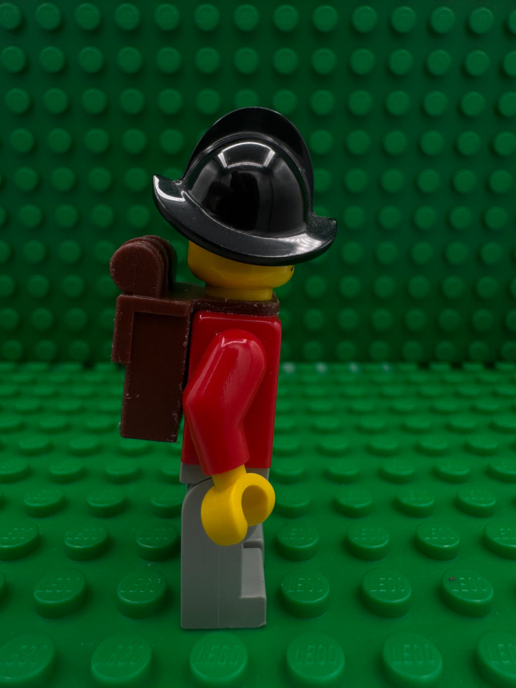 pi077 Imperial Armada - Red - Backpack