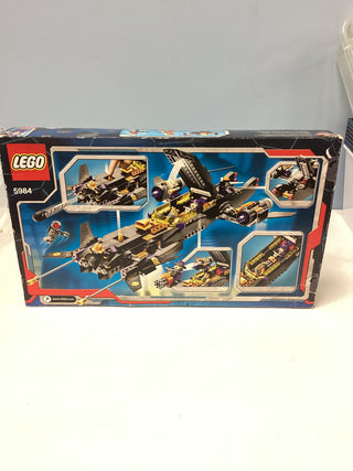 5984 Lunar Limo