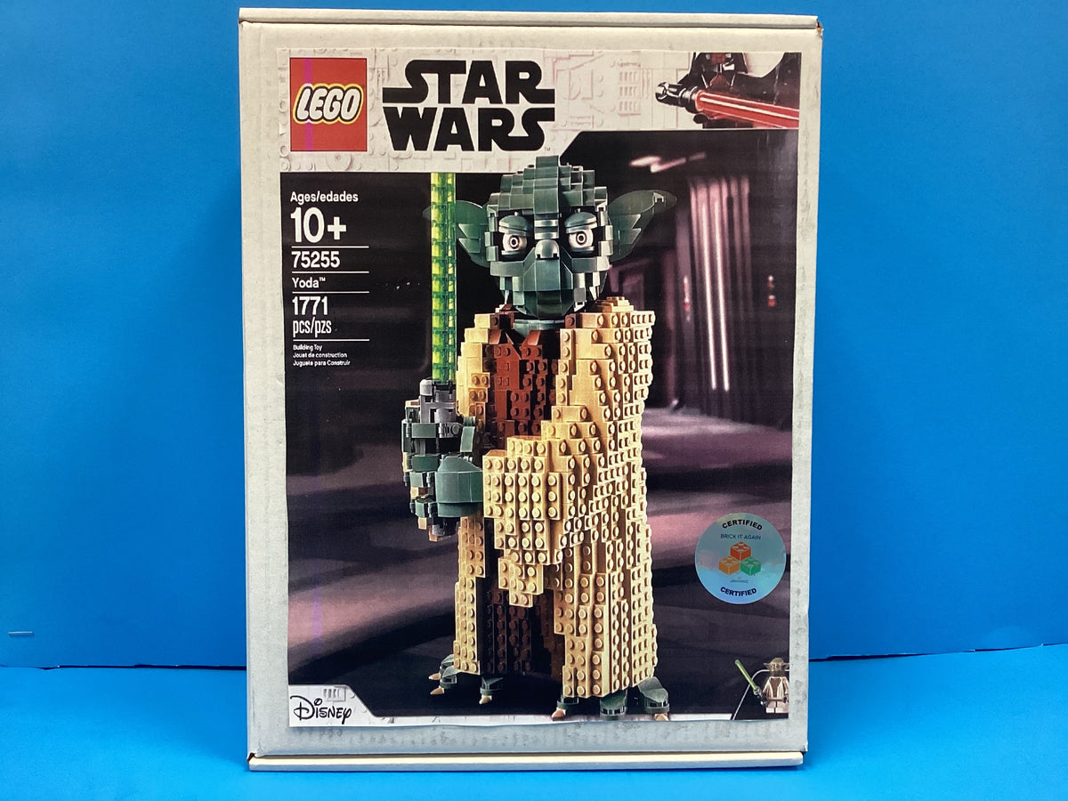 75255  LEGO® Yoda™