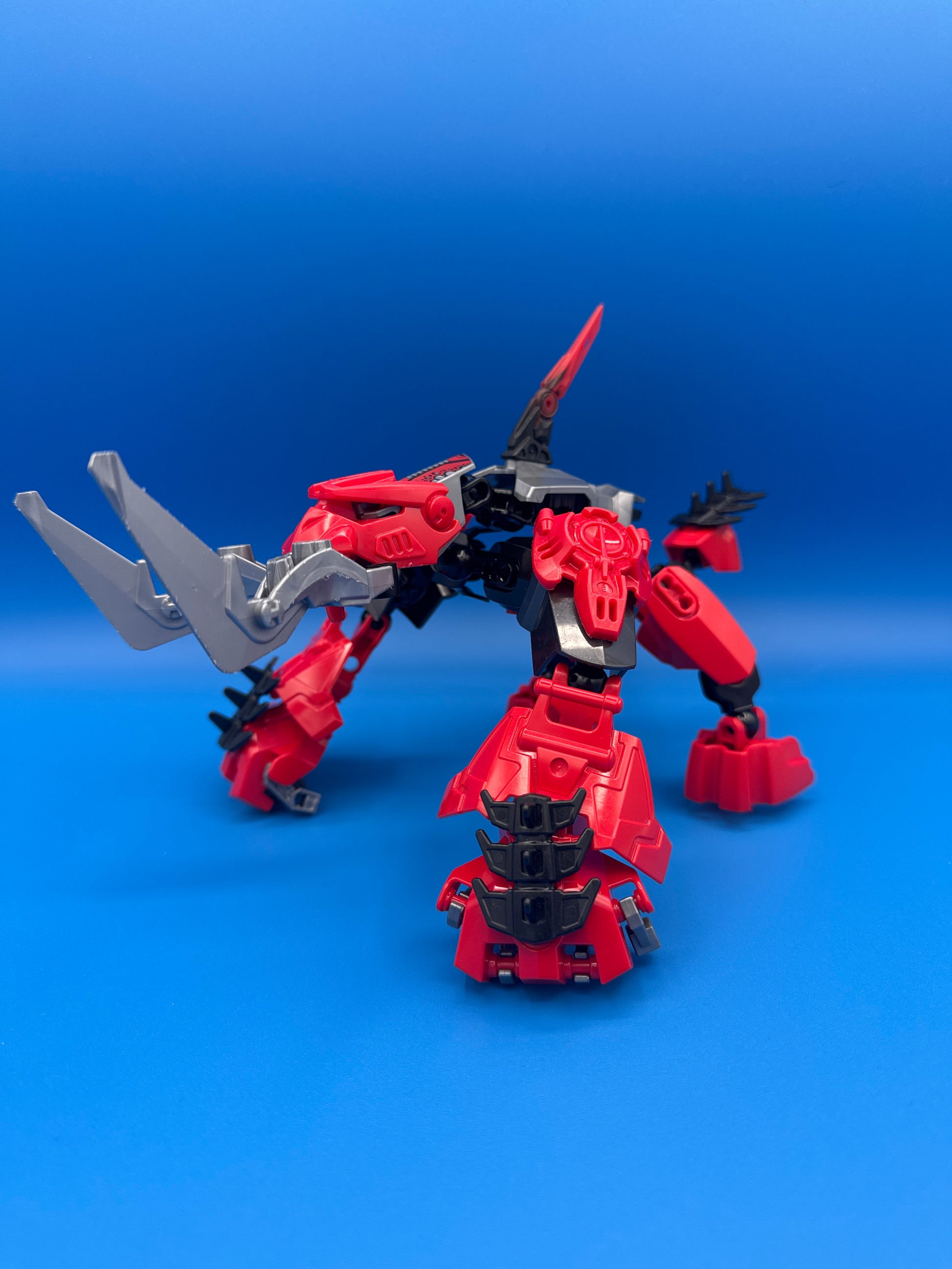 2232 Raw-Jaw