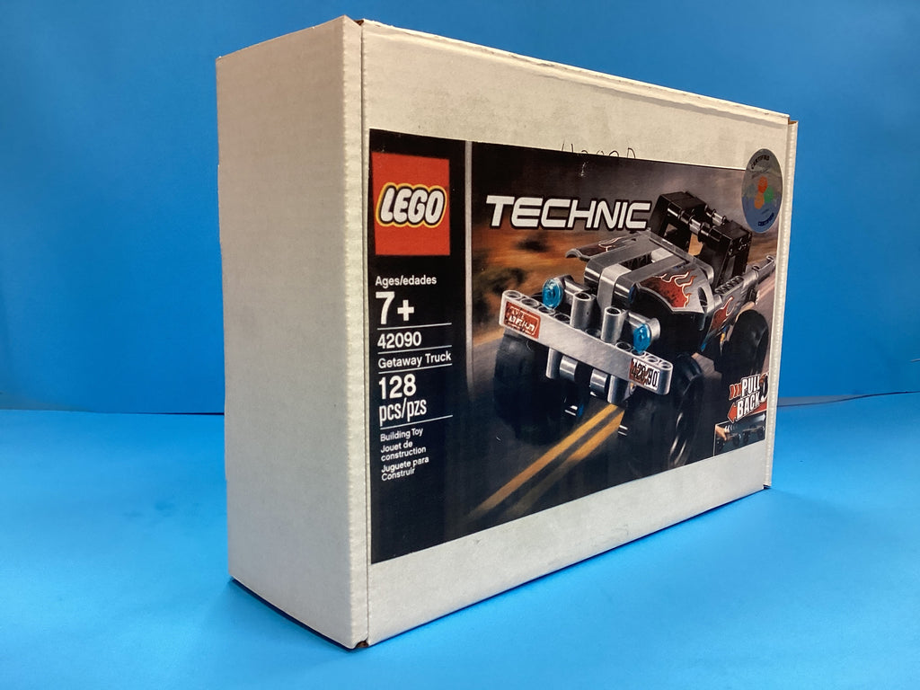42090 LEGO® Getaway Truck