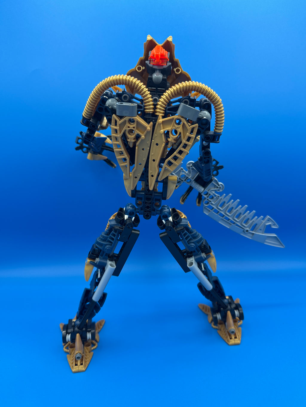 8734 Brutaka