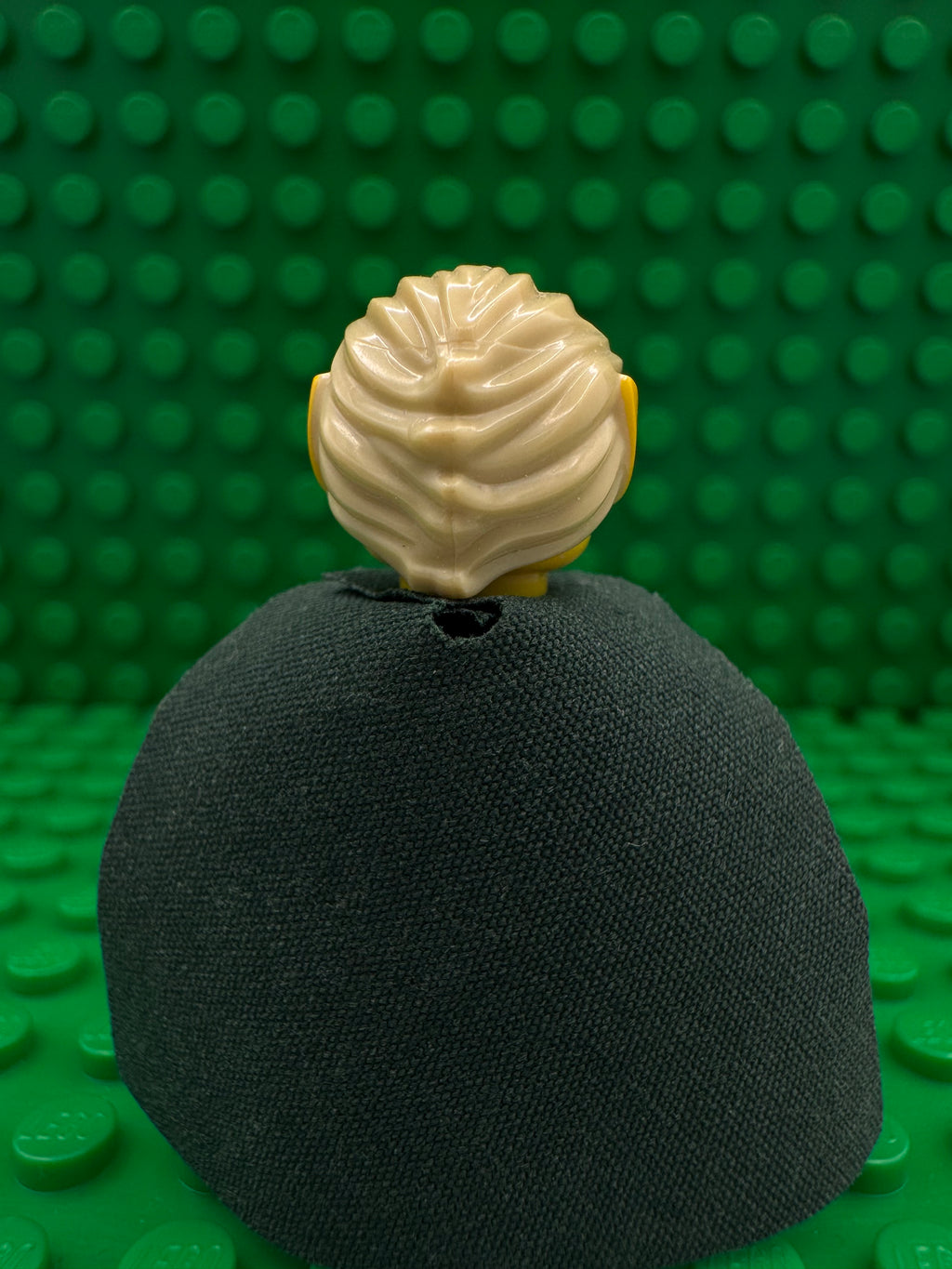 col042 Elf, Series 3 (Minifigure Only without Stand and Accessories)