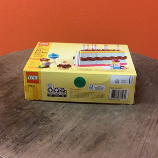 40641 Birthday Cake