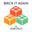 Brick It Again logo