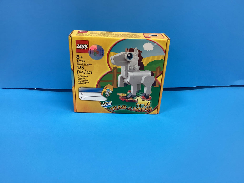 40799  LEGO® Year of the Horse