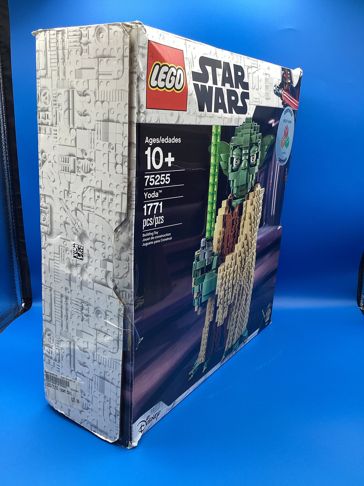 75255 Yoda™