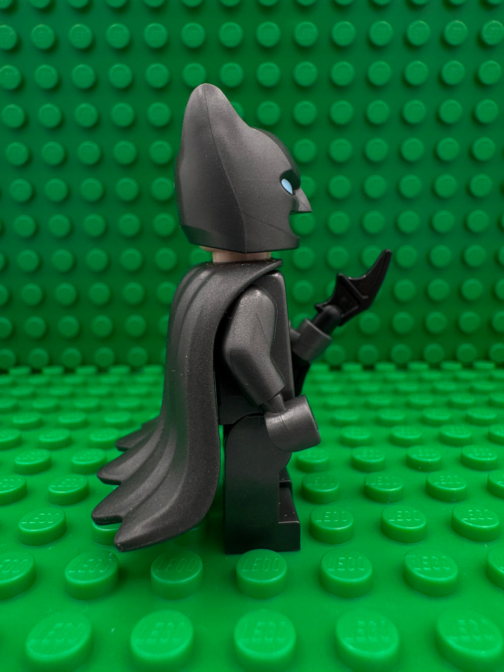 sh1071 Batman - Pearl Dark Gray Suit