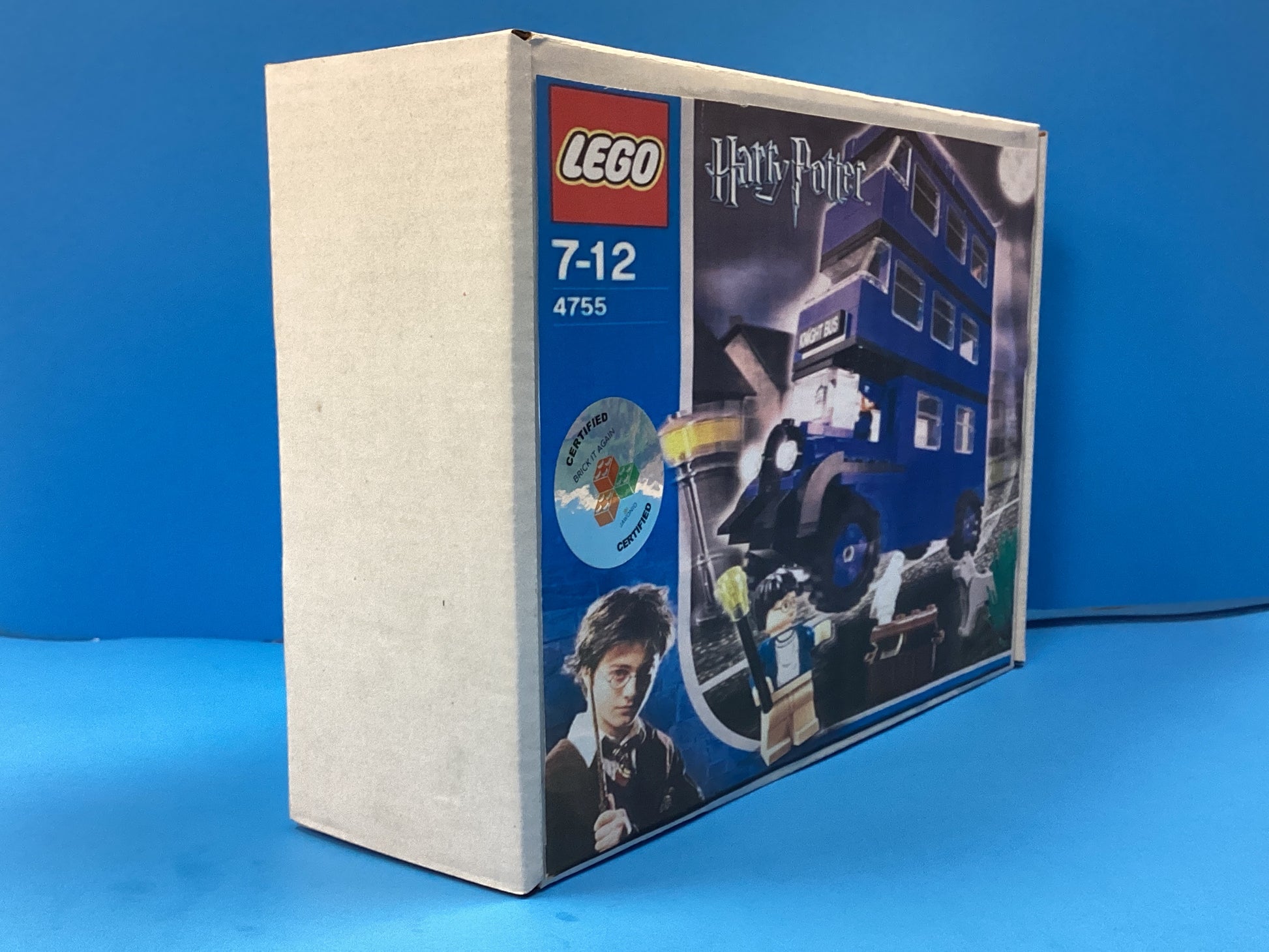 4755 LEGO® Knight Bus