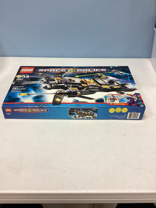 5984 Lunar Limo