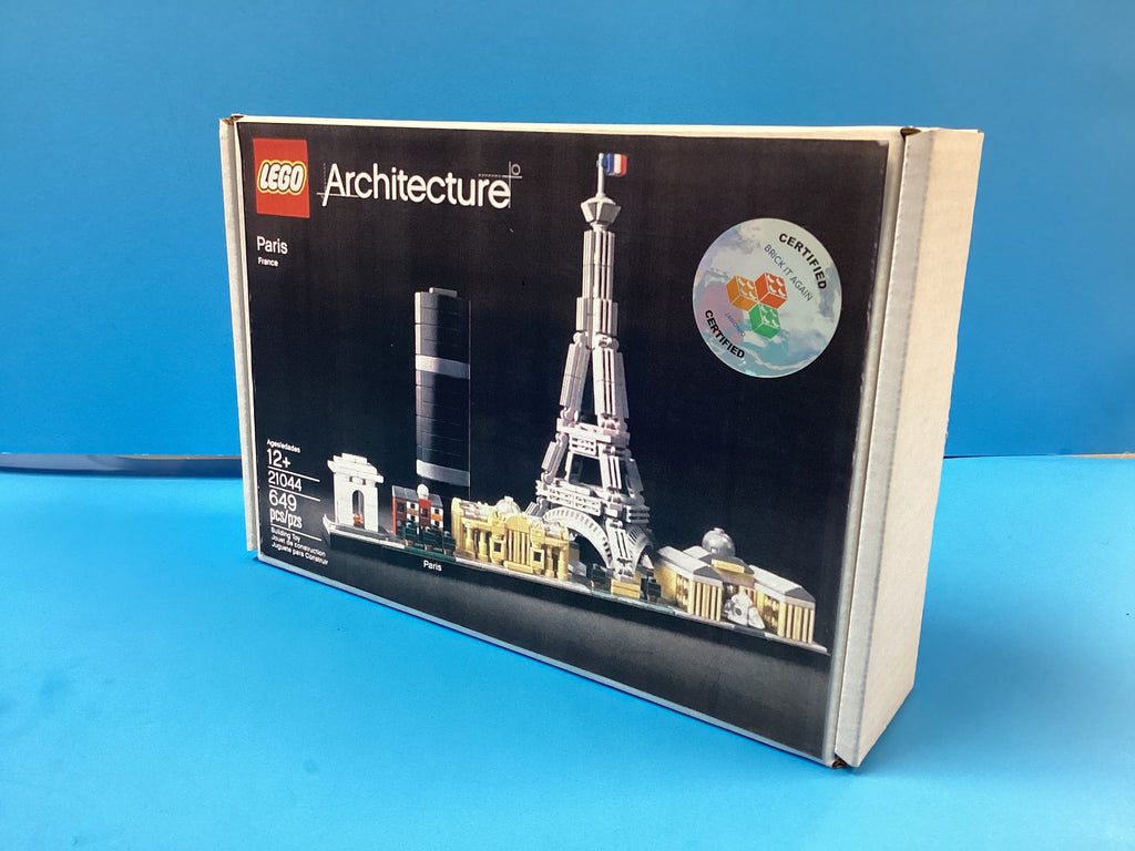 21044 Paris