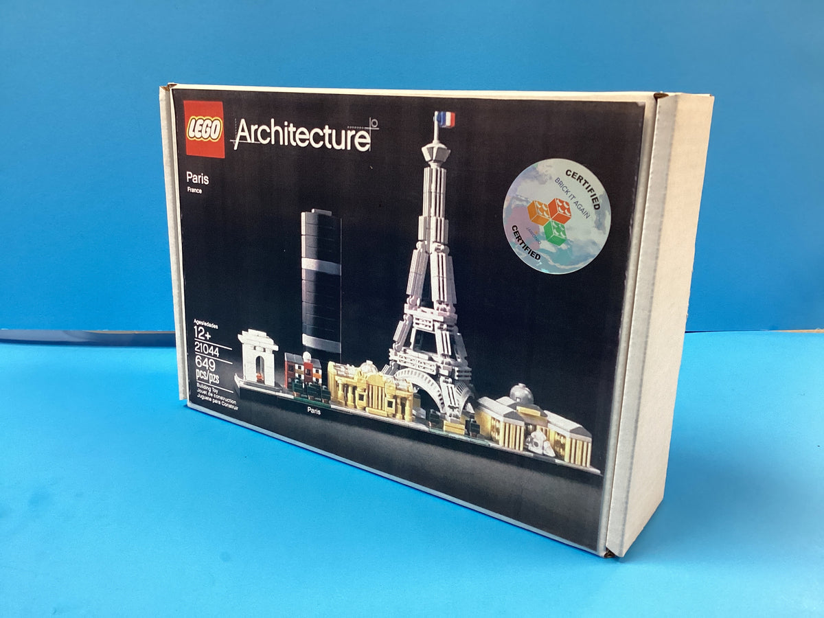 21044 Paris