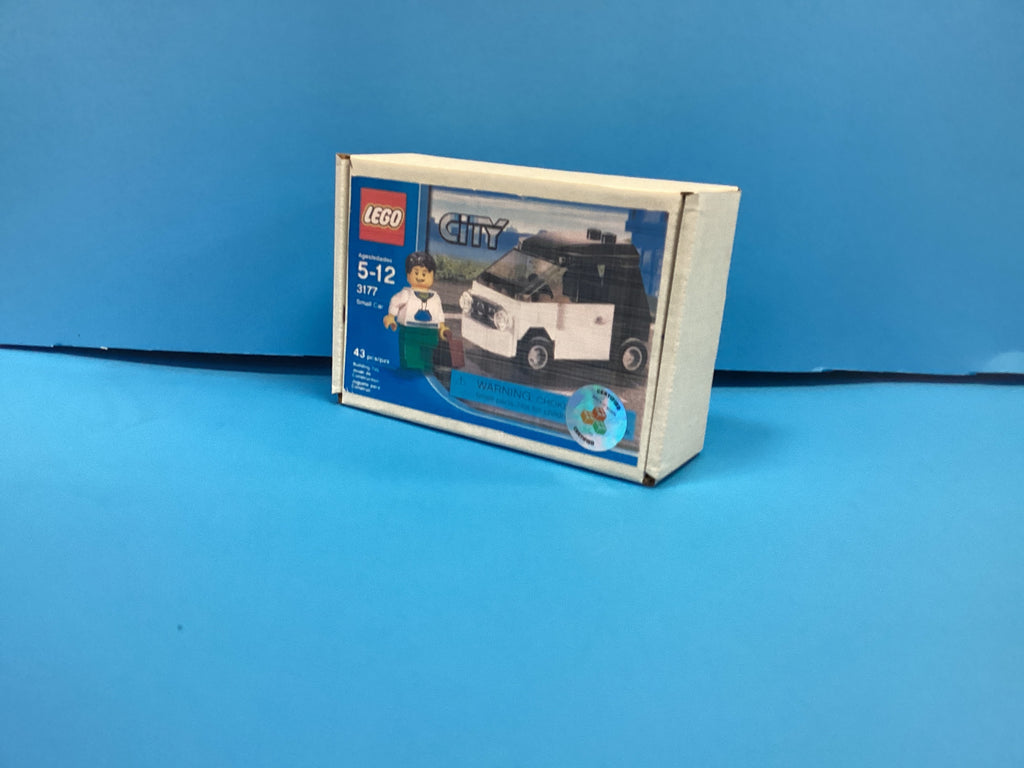 3177 LEGO® Small Car