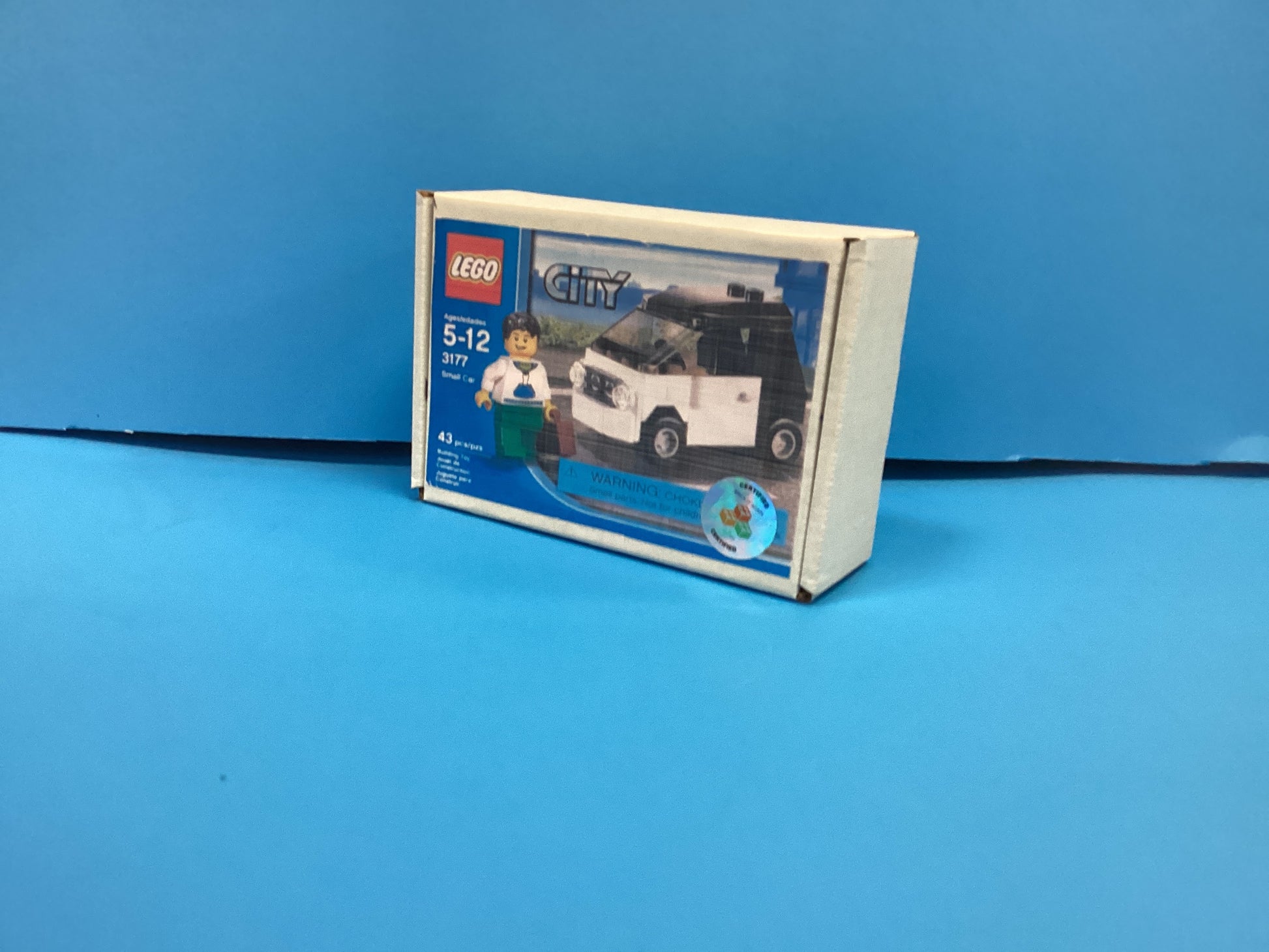 3177 LEGO® Small Car