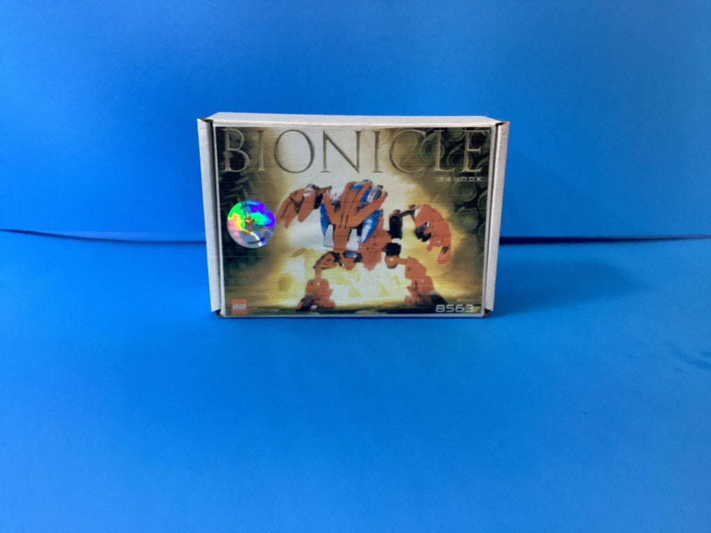 8563 LEGO® Tahnok