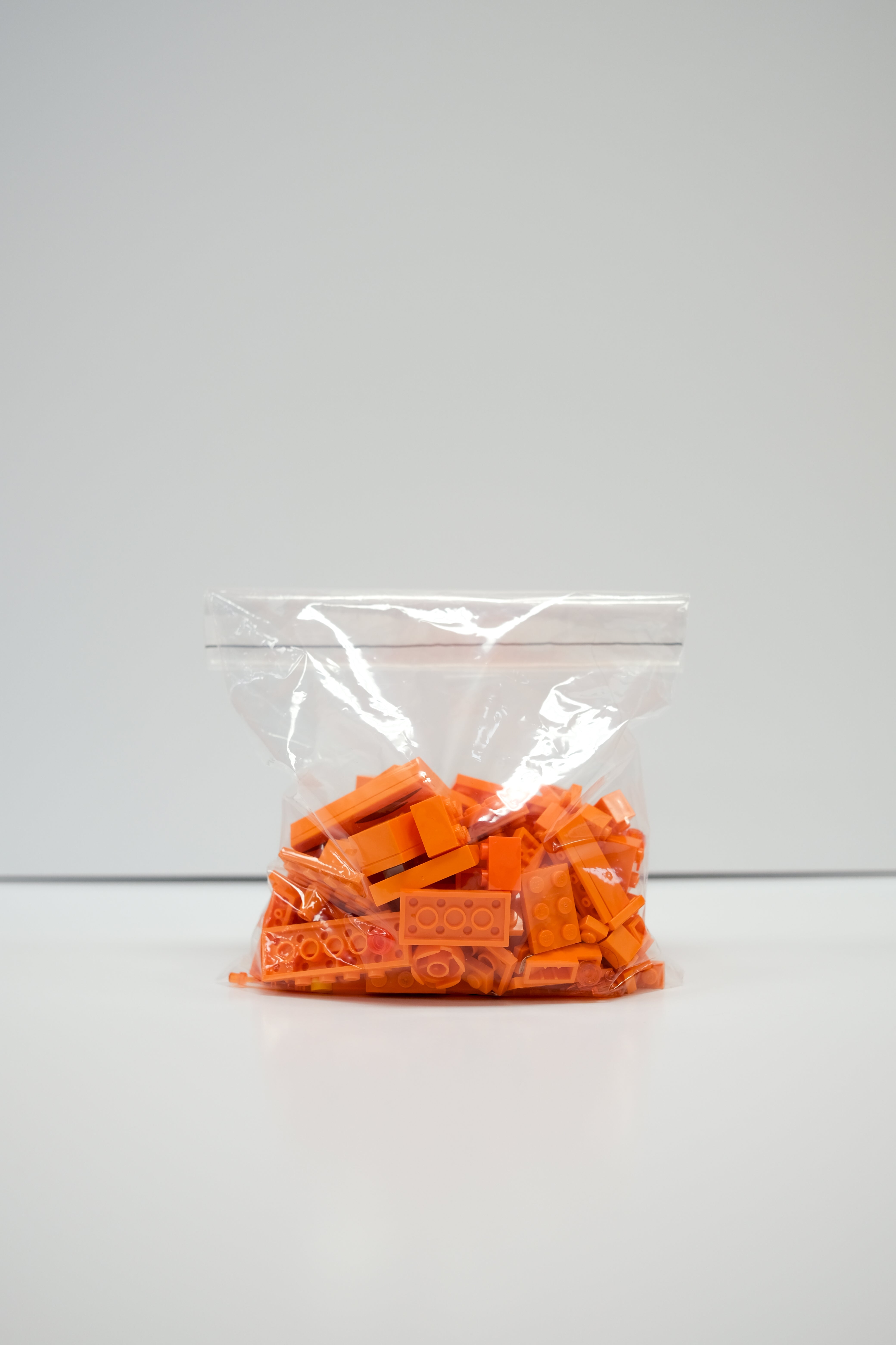 Color Bags- 4oz – Brick It Again