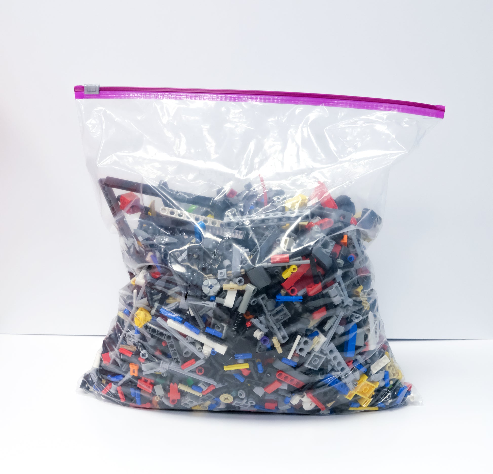 BULK LEGO® Technic™- 5lbs