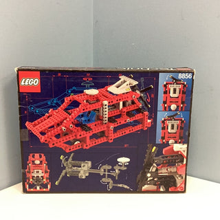 8856 Whirlwind Rescue