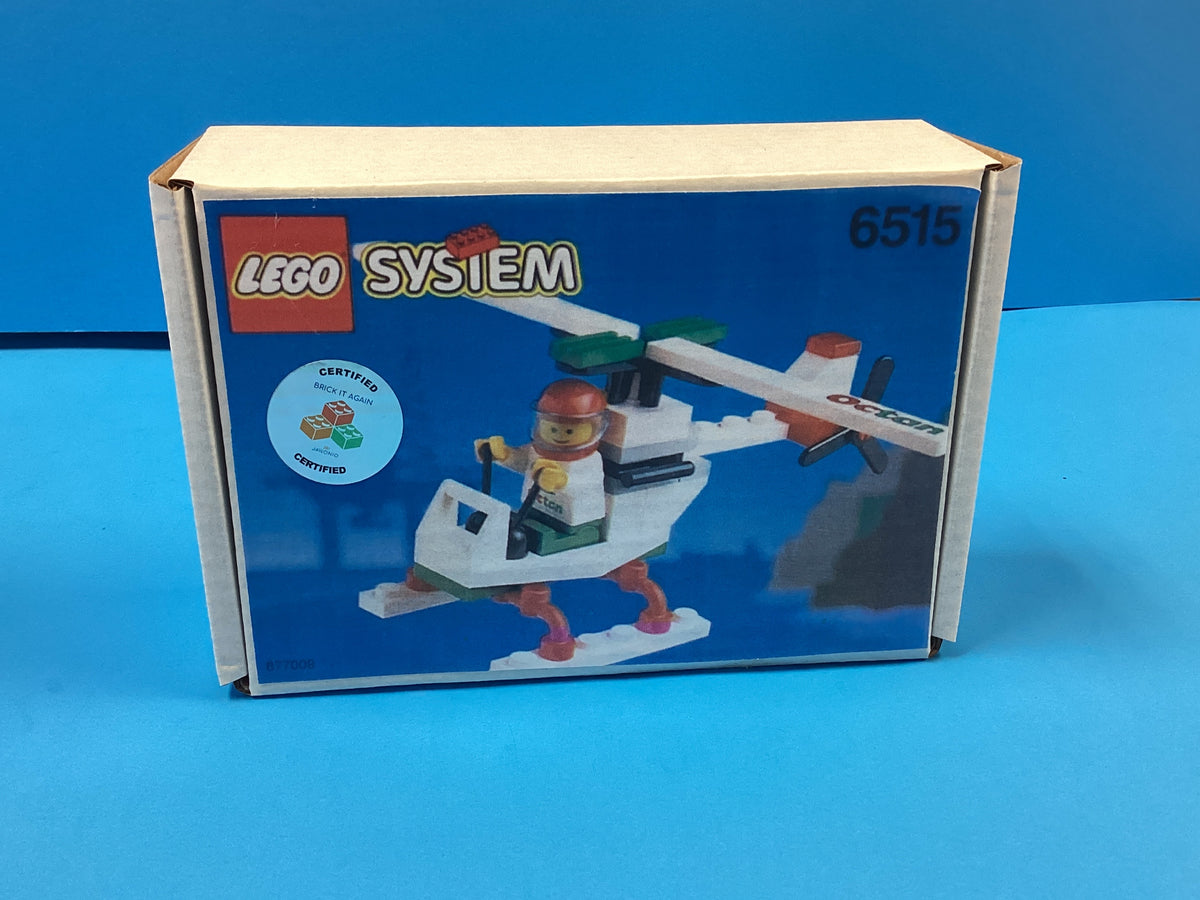 6515 Stunt Copter