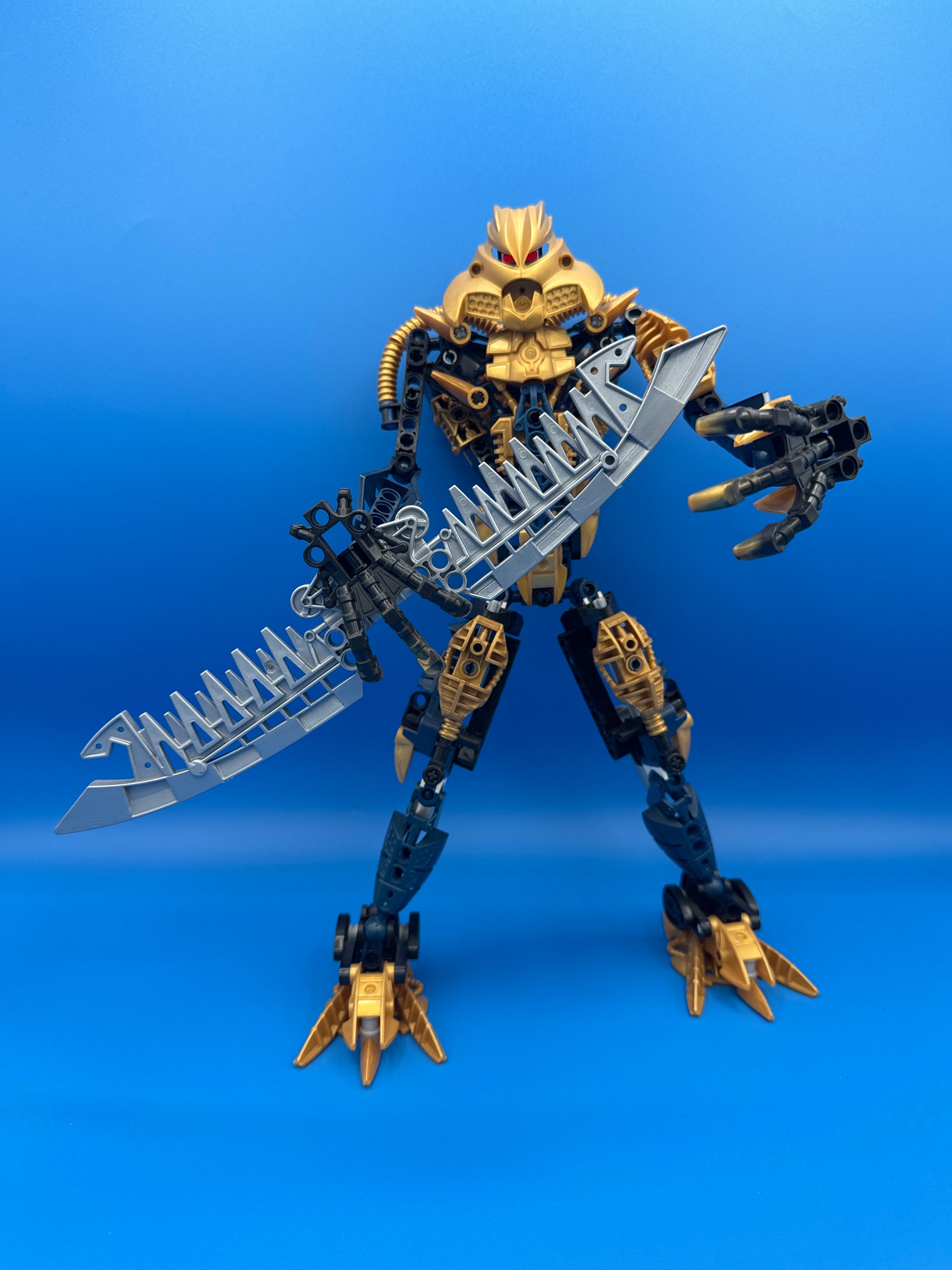 8734 Brutaka