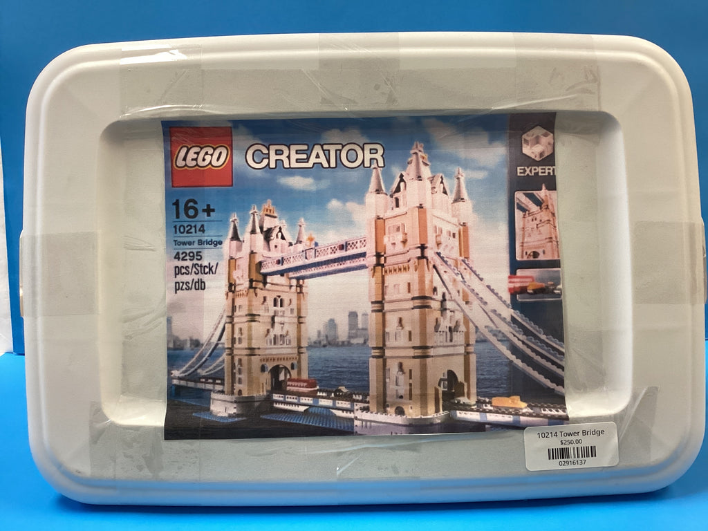 10214 Tower Bridge
