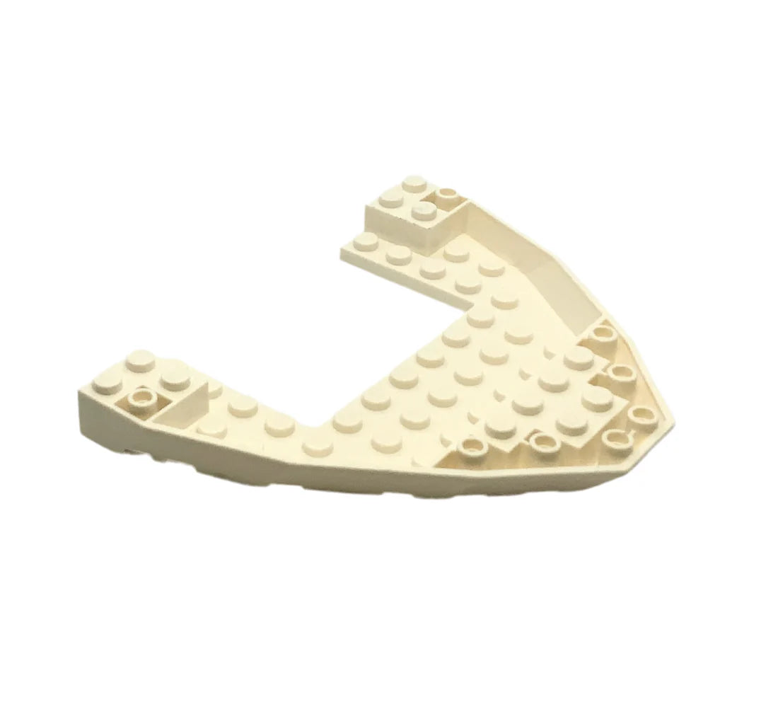 Boat, Bow Brick 10 x 12 x 1 Open (47404)