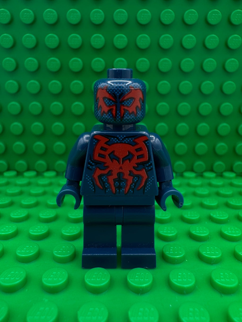 sh0539 Spider-Man 2099