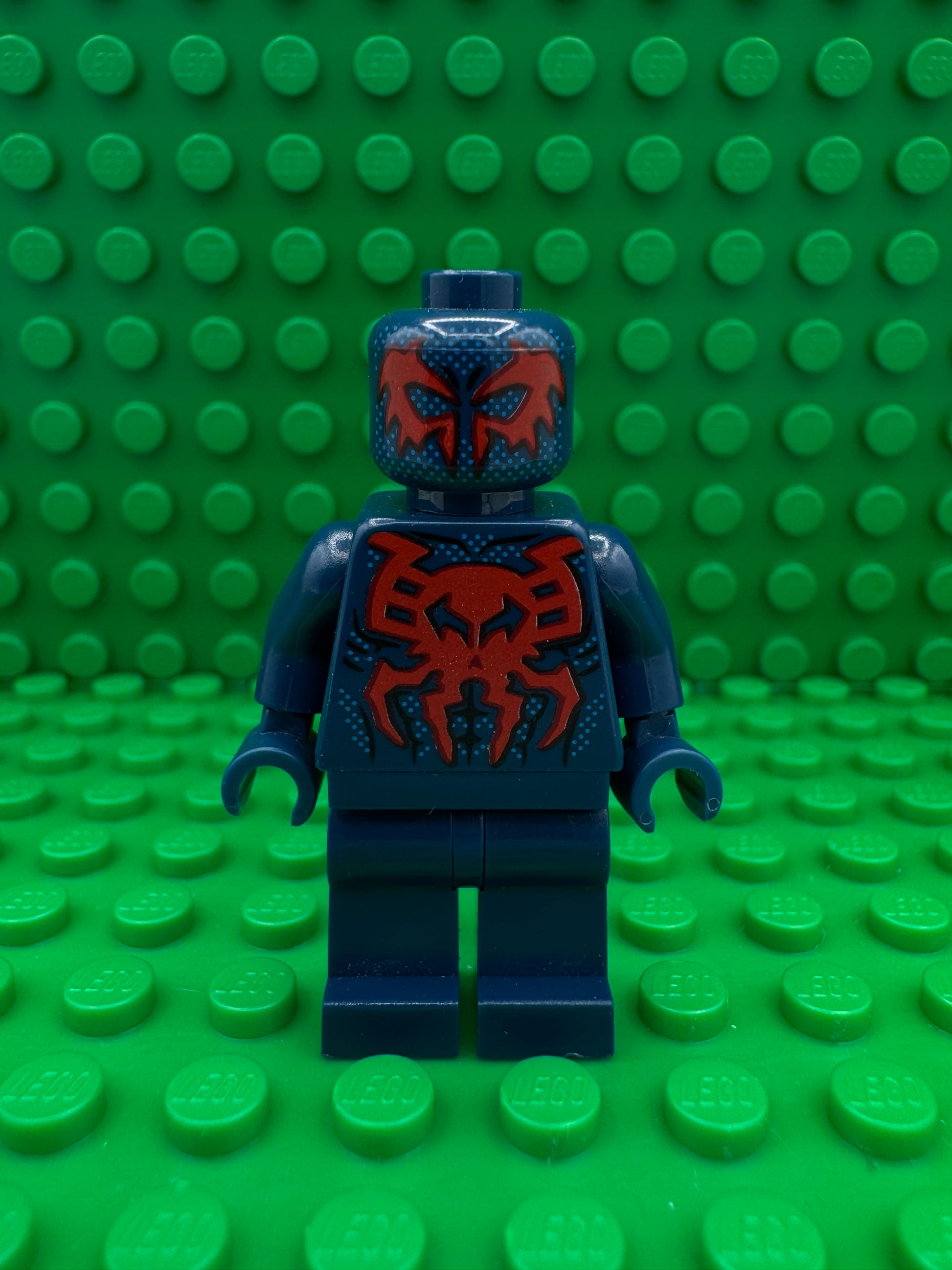 sh0539 Spider-Man 2099