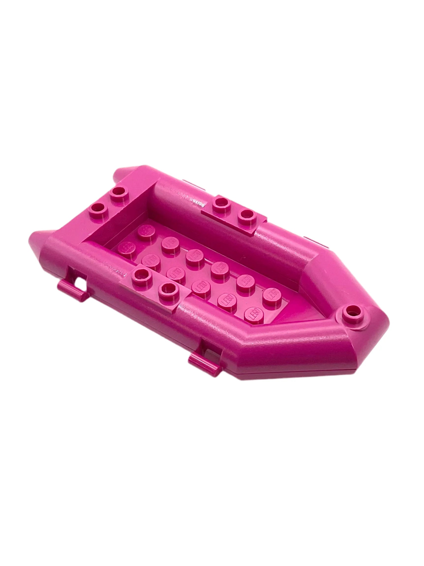 Boat, Rubber Raft, Small (30086c01)