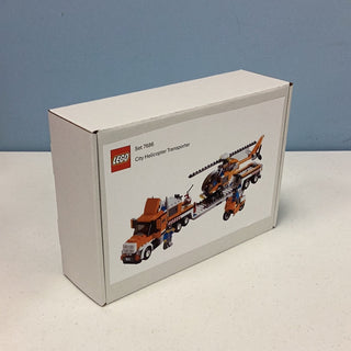 7686 City Helicopter Transporter