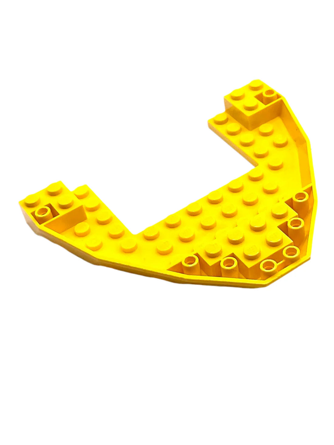 Boat, Bow Brick 10 x 12 x 1 Open (47404)