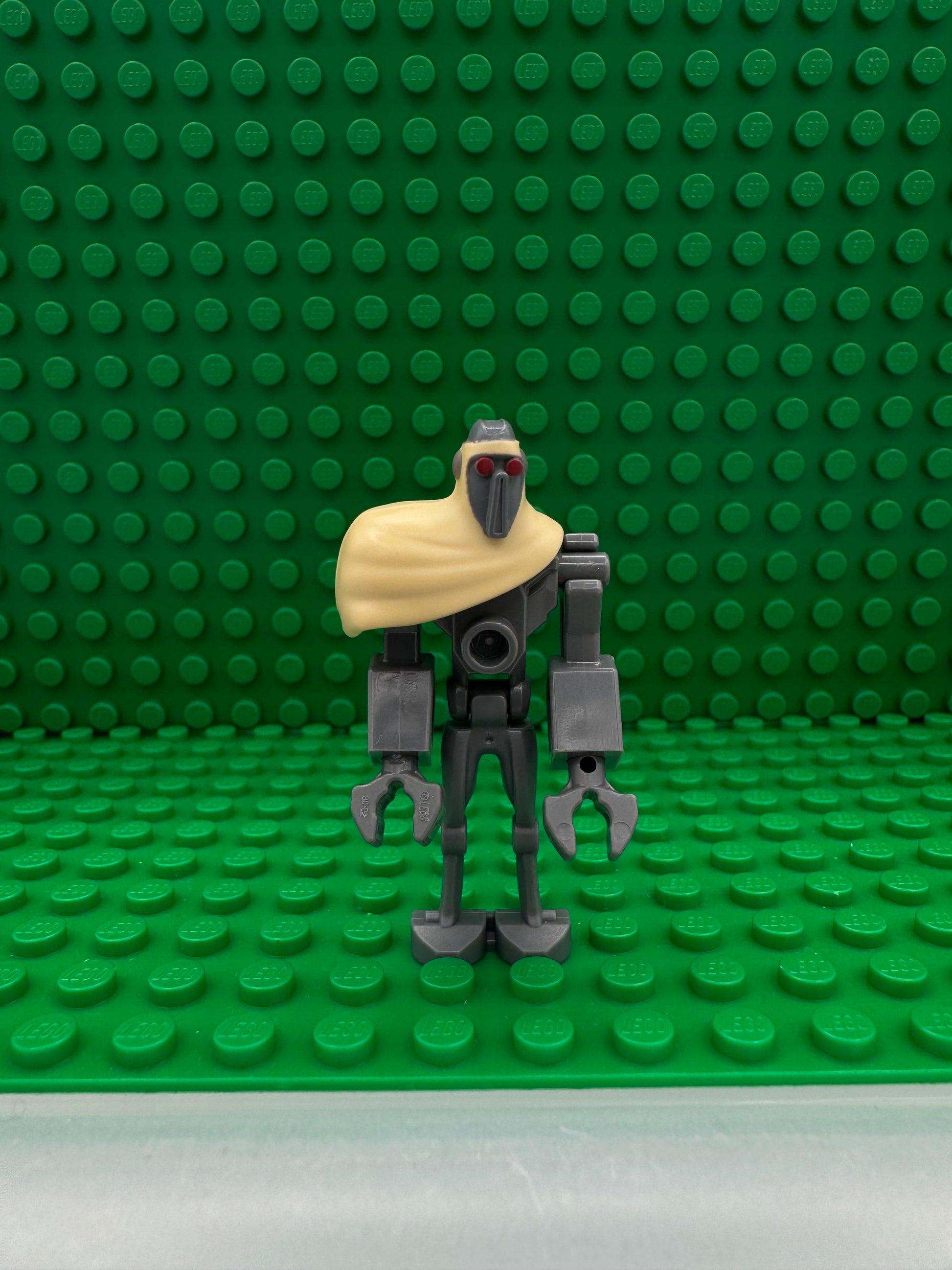 sw0190 IG-100 MagnaGuard (Magna Guard) / Magna Droid