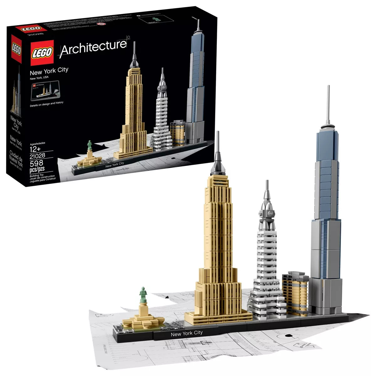 21028 New York City