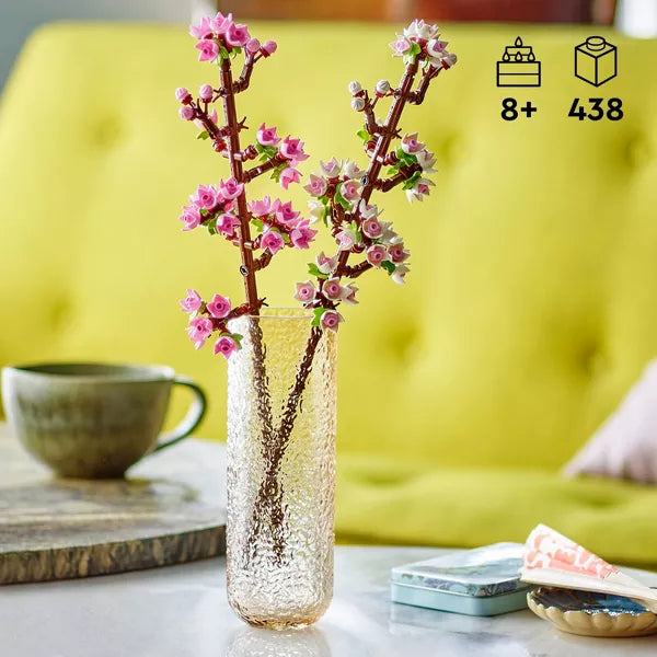 40725 Cherry Blossoms