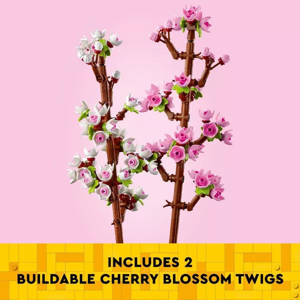40725 Cherry Blossoms