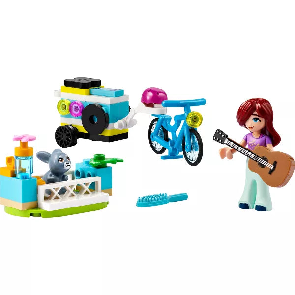 30658 Mobile Music Trailer