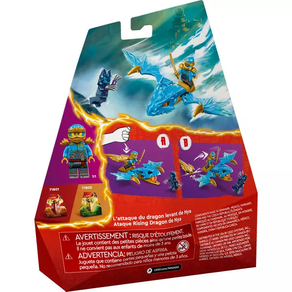 Lego ninjago 2019 summer sets cheap