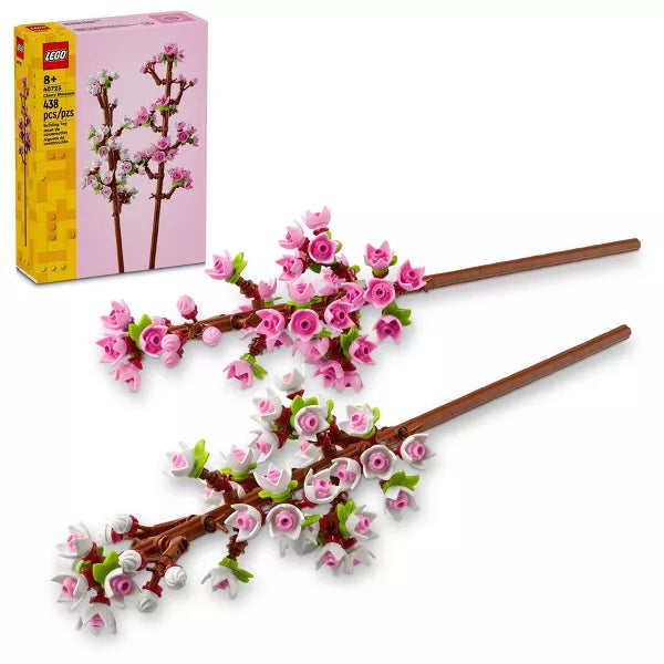 40725 Cherry Blossoms