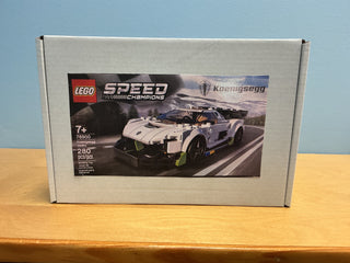 76900 Koenigsegg Jesko