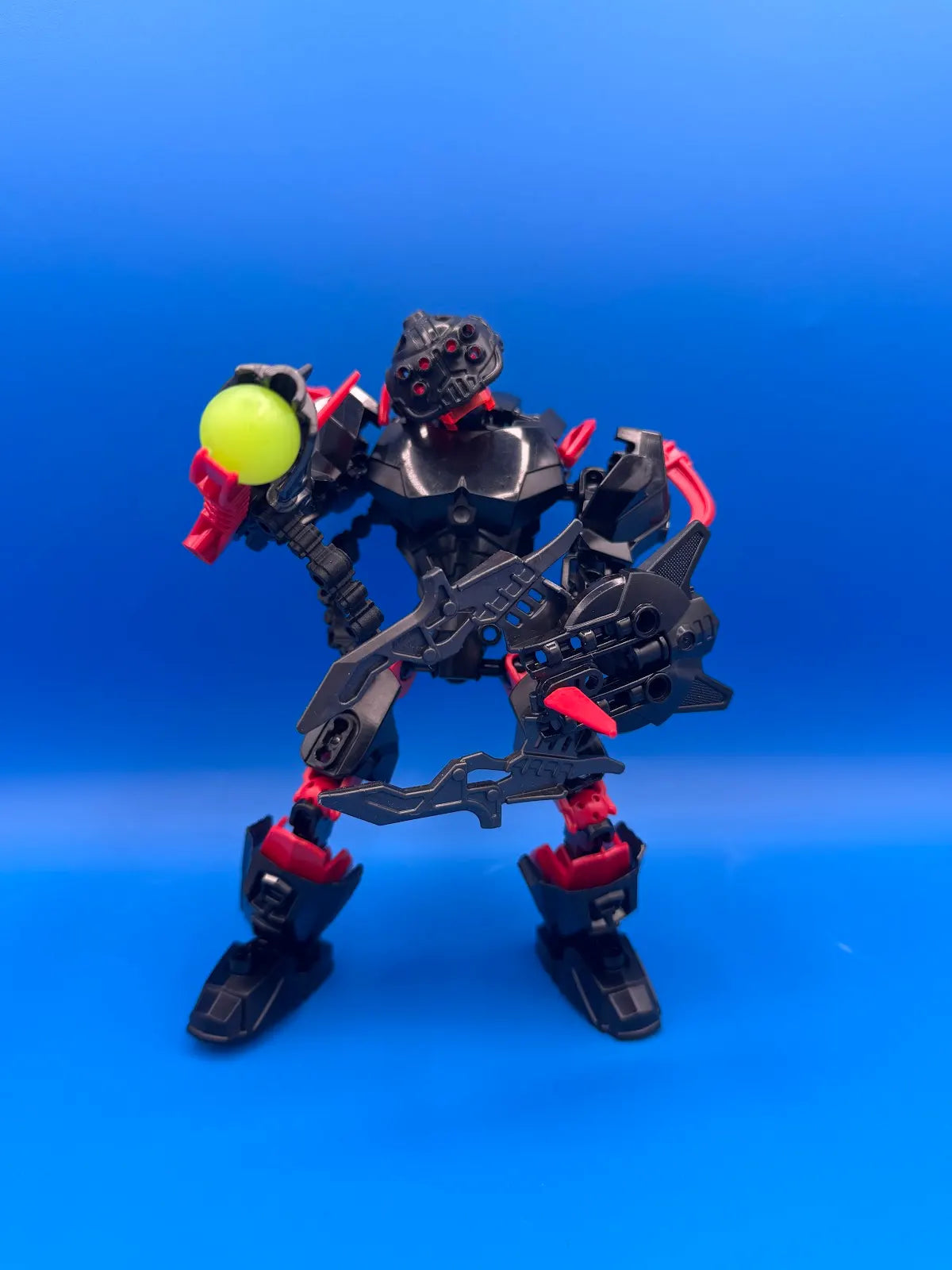 6222 Core Hunter